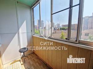1-к квартира, вторичка, 37м2, 3/10 этаж