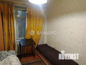 2-к квартира, вторичка, 41м2, 1/5 этаж