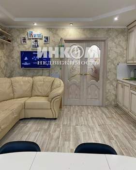 2-к квартира, вторичка, 61м2, 15/17 этаж