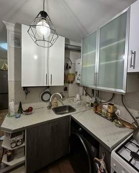 1-к квартира, вторичка, 31м2, 5/5 этаж