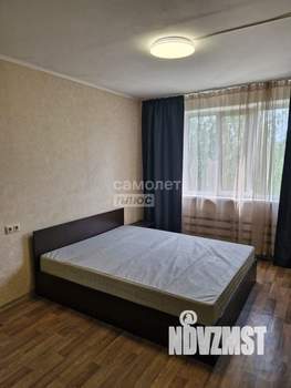 1-к квартира, вторичка, 32м2, 9/9 этаж