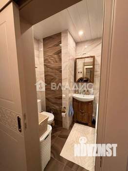 1-к квартира, вторичка, 41м2, 12/17 этаж