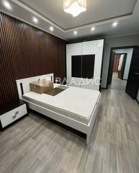 2-к квартира, вторичка, 68м2, 21/23 этаж