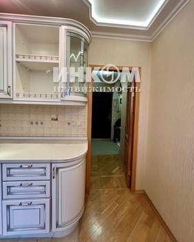 2-к квартира, вторичка, 52м2, 4/5 этаж