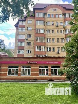 1-к квартира, вторичка, 49м2, 3/10 этаж