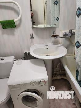 1-к квартира, вторичка, 30м2, 5/5 этаж