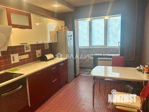 2-к квартира, вторичка, 60м2, 10/17 этаж