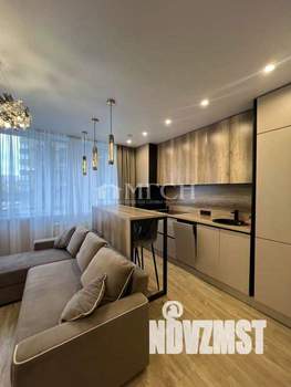 2-к квартира, вторичка, 53м2, 3/23 этаж