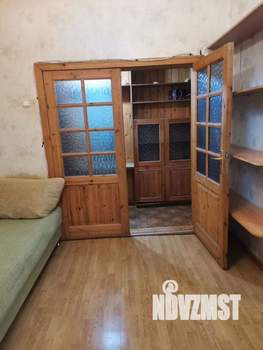 2-к квартира, вторичка, 54м2, 2/5 этаж