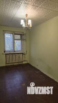 2-к квартира, вторичка, 43м2, 3/5 этаж