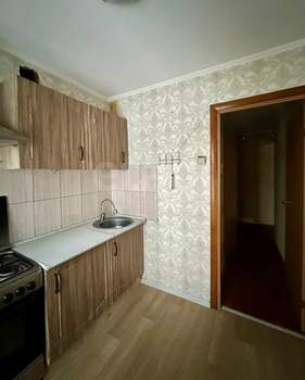2-к квартира, вторичка, 44м2, 2/5 этаж