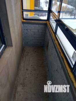 Студия квартира, вторичка, 25м2, 13/21 этаж