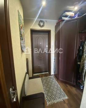 1-к квартира, вторичка, 31м2, 3/9 этаж