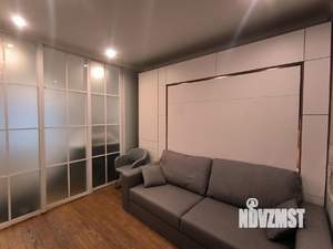 2-к квартира, вторичка, 51м2, 11/26 этаж