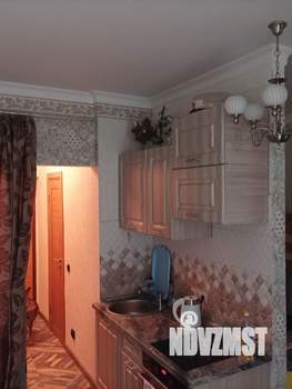 Студия квартира, вторичка, 24м2, 15/25 этаж