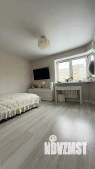 2-к квартира, вторичка, 59м2, 10/17 этаж