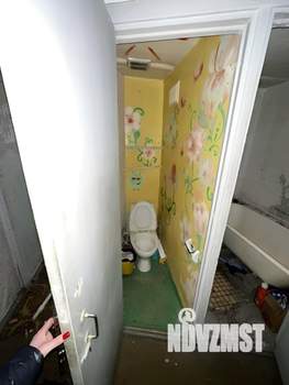 4-к квартира, вторичка, 78м2, 1/9 этаж