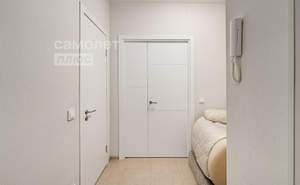 Студия квартира, вторичка, 33м2, 11/23 этаж