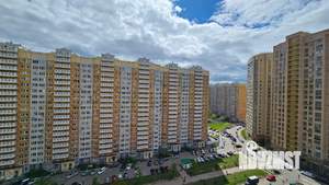 Студия квартира, вторичка, 24м2, 13/19 этаж