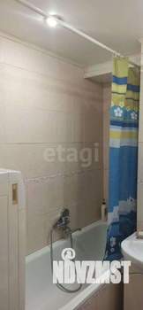 1-к квартира, вторичка, 33м2, 8/9 этаж