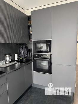 1-к квартира, вторичка, 35м2, 23/23 этаж