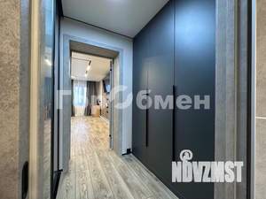 3-к квартира, вторичка, 63м2, 2/5 этаж