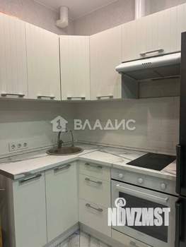 Студия квартира, вторичка, 24м2, 11/25 этаж