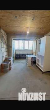 1-к квартира, вторичка, 31м2, 4/23 этаж