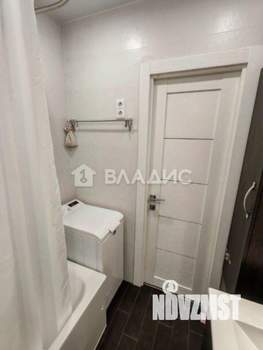 1-к квартира, вторичка, 46м2, 18/25 этаж