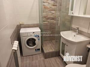 1-к квартира, вторичка, 35м2, 3/23 этаж