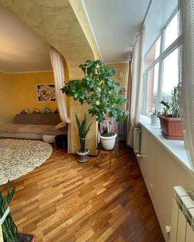 3-к квартира, вторичка, 106м2, 2/9 этаж