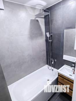 1-к квартира, вторичка, 34м2, 6/9 этаж