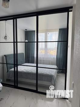 1-к квартира, вторичка, 36м2, 21/24 этаж