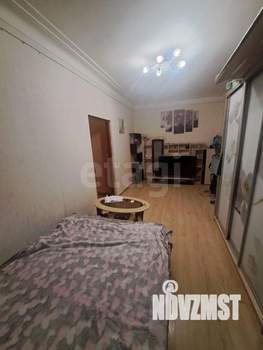 1-к квартира, вторичка, 36м2, 2/2 этаж