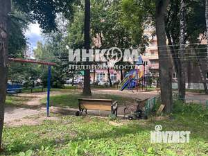 3-к квартира, вторичка, 79м2, 2/3 этаж