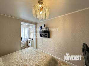3-к квартира, вторичка, 68м2, 7/19 этаж