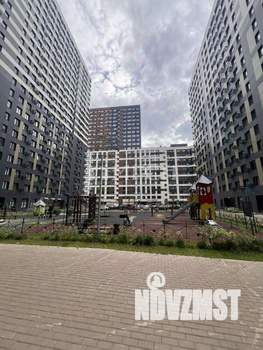 3-к квартира, вторичка, 53м2, 3/23 этаж