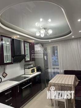 2-к квартира, вторичка, 66м2, 4/19 этаж