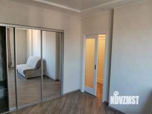 1-к квартира, вторичка, 43м2, 17/21 этаж