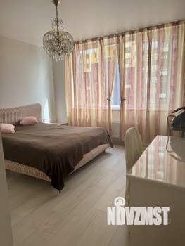2-к квартира, вторичка, 60м2, 5/24 этаж