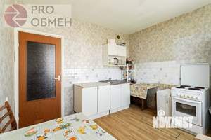 3-к квартира, вторичка, 79м2, 9/25 этаж