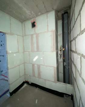 Студия квартира, вторичка, 30м2, 5/23 этаж