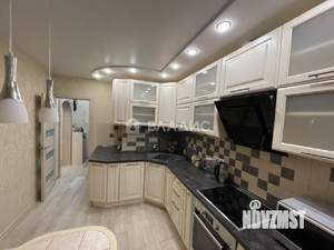 1-к квартира, вторичка, 47м2, 15/25 этаж