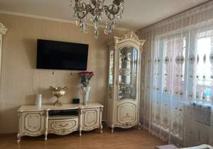 1-к квартира, вторичка, 45м2, 12/16 этаж