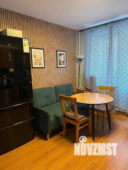 2-к квартира, вторичка, 69м2, 11/17 этаж