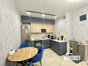 2-к квартира, вторичка, 49м2, 7/24 этаж