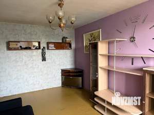2-к квартира, вторичка, 43м2, 8/9 этаж