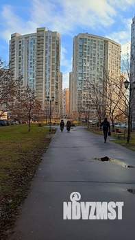 3-к квартира, вторичка, 88м2, 14/23 этаж