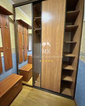 1-к квартира, вторичка, 38м2, 9/9 этаж