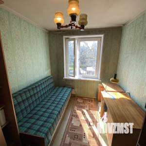 2-к квартира, вторичка, 44м2, 3/9 этаж